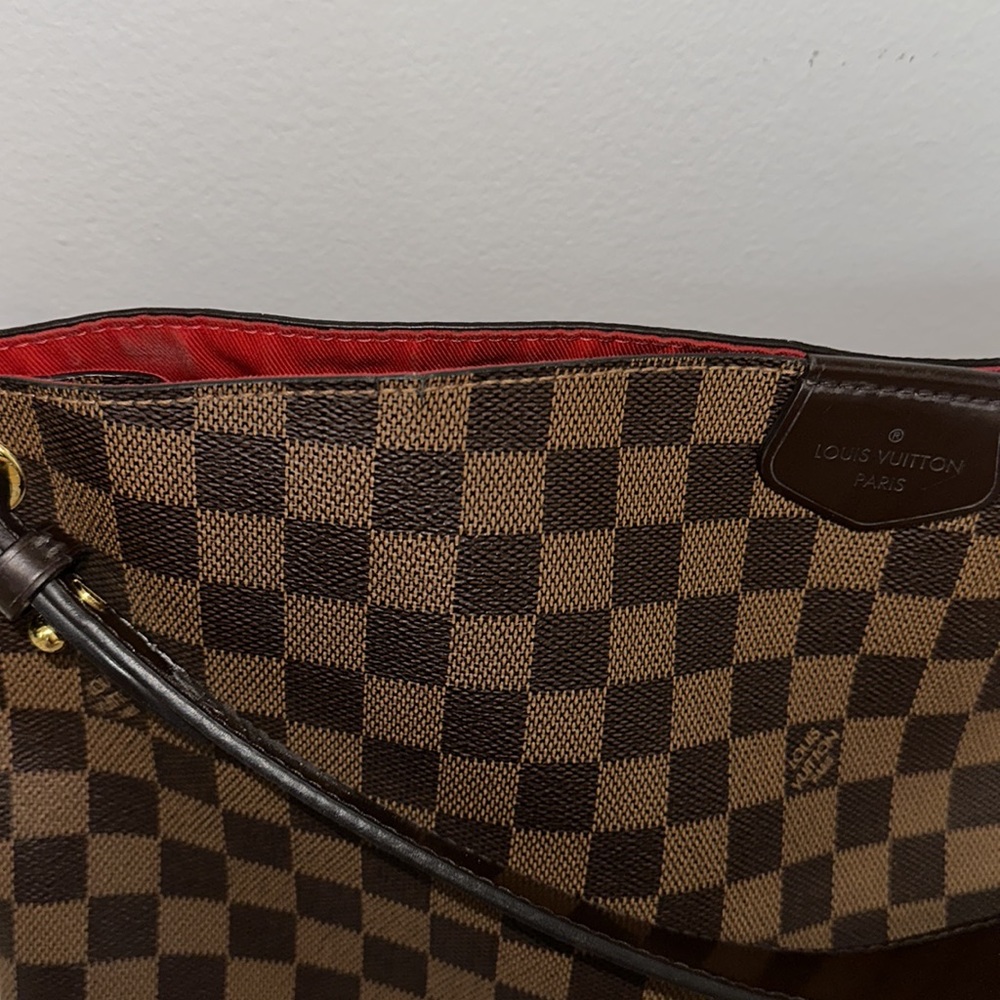 Louis Vuitton Graceful Bag - Picture 4 of 15